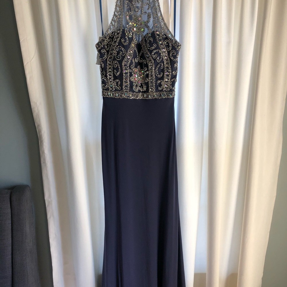 Clarisse Prom Dress